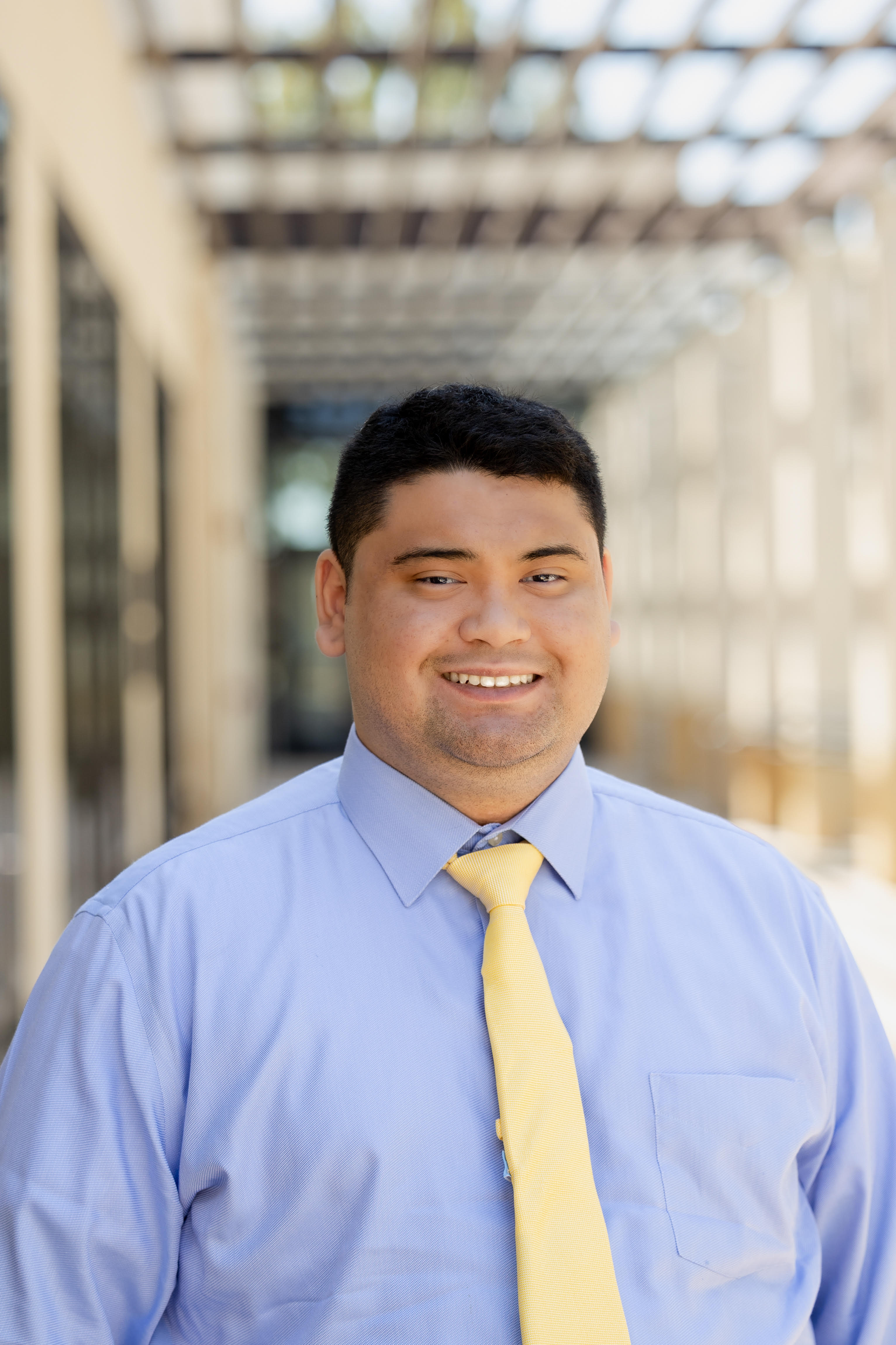 Josiah Kyle Feliciano